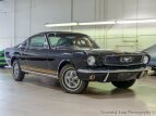 Thumbnail Photo 39 for 1966 Ford Mustang